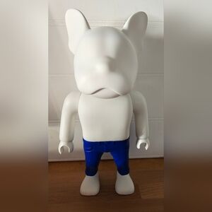 Jack & Jones Bulldog Figurine